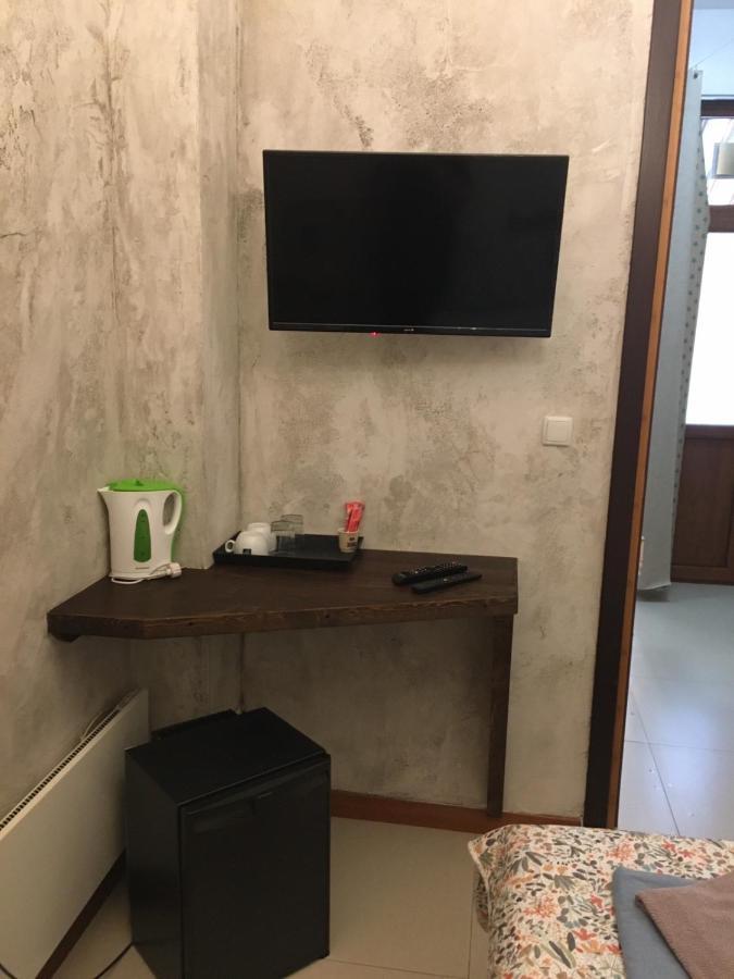 My Place - 24H Self Check-In София Экстерьер фото