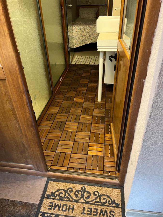 My Place - 24H Self Check-In София Экстерьер фото