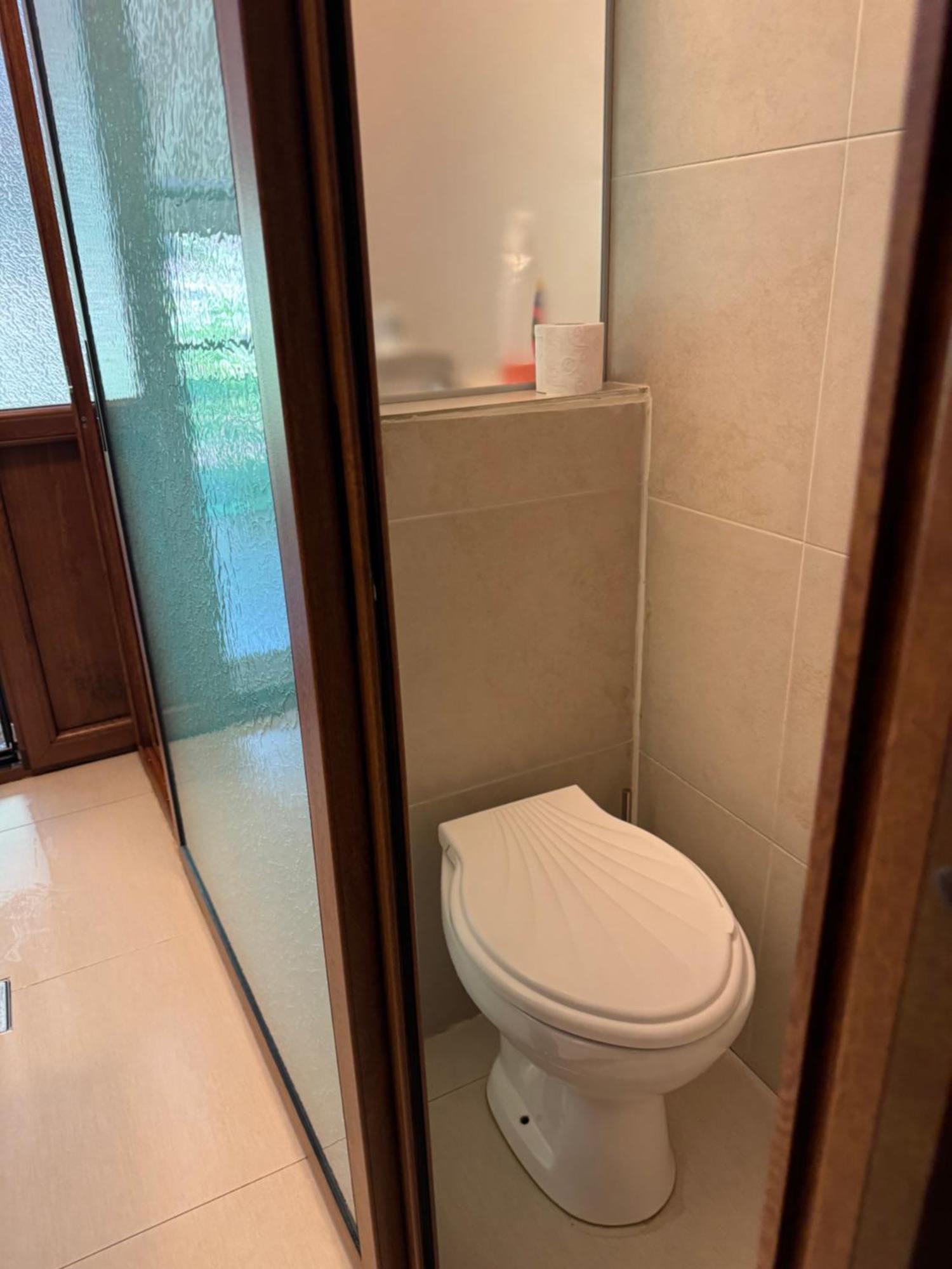 My Place - 24H Self Check-In София Экстерьер фото