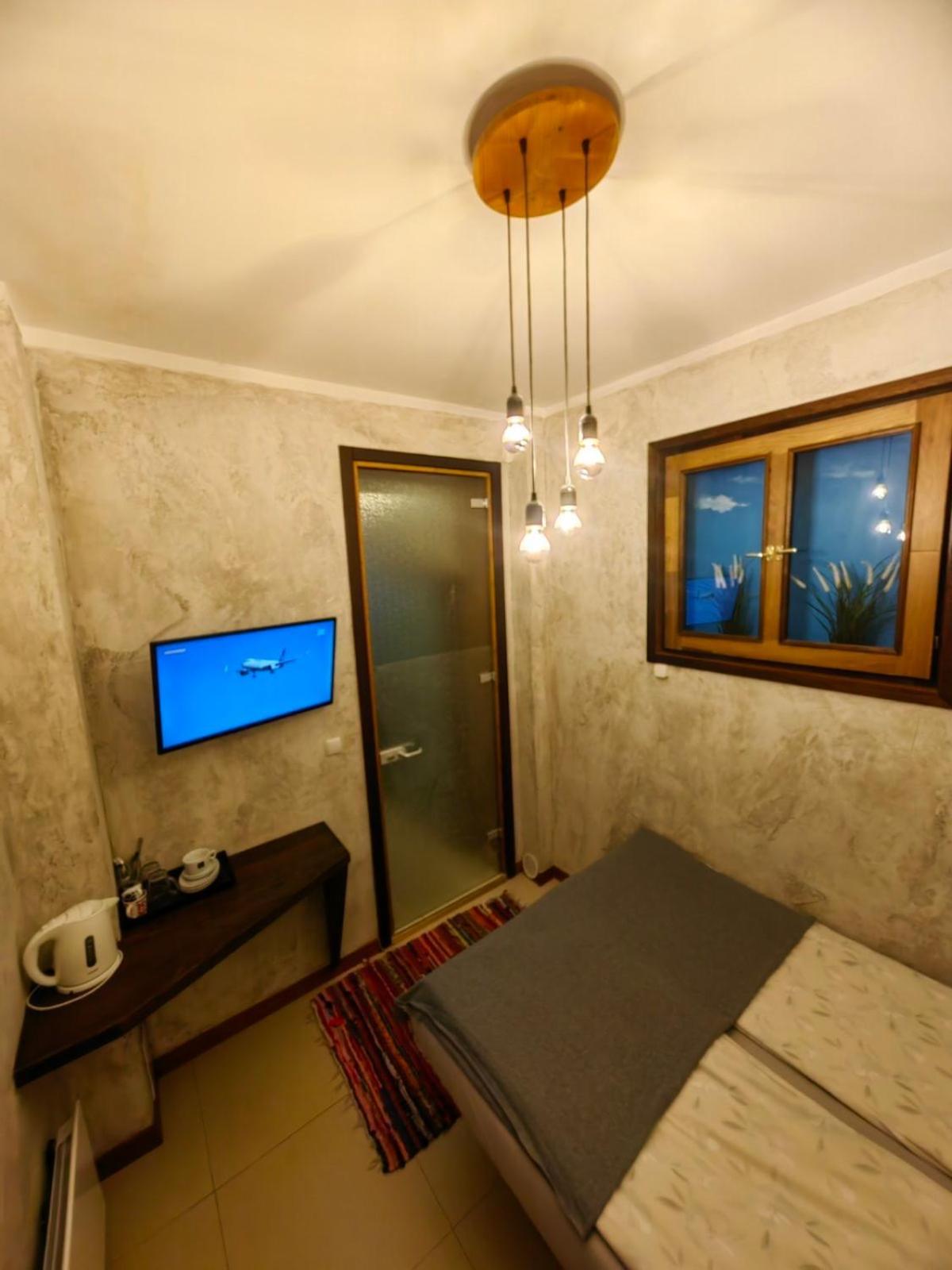 My Place - 24H Self Check-In София Экстерьер фото